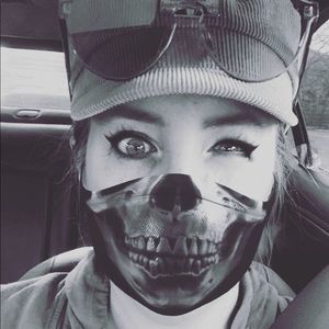 Meet your Posher, Wendy